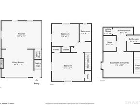 1 Phillips Street APT 4, Norwalk CT 06850