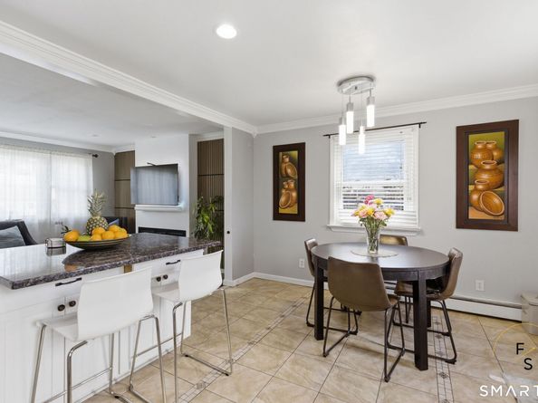 1 Phillips Street APT 4, Norwalk CT 06850