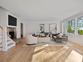 71 Peaceable Ridge Road, Ridgefield CT 06877