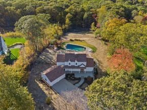 71 Peaceable Ridge Road, Ridgefield CT 06877