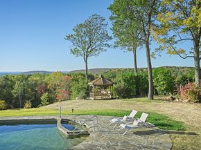 71 Peaceable Ridge Road, Ridgefield CT 06877