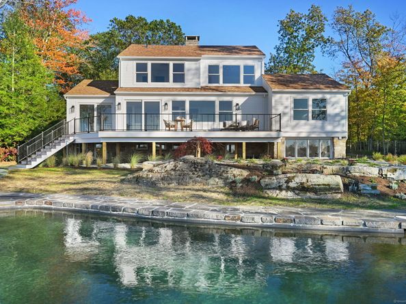 71 Peaceable Ridge Road, Ridgefield CT 06877