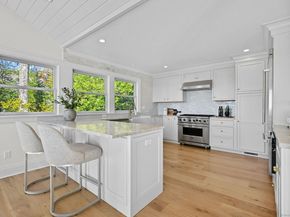 71 Peaceable Ridge Road, Ridgefield CT 06877