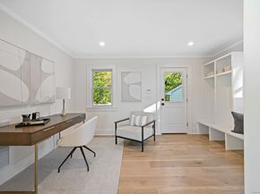 71 Peaceable Ridge Road, Ridgefield CT 06877