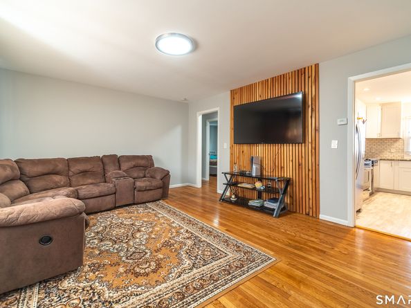 2768 Madison Avenue 2A, Bridgeport CT 06606