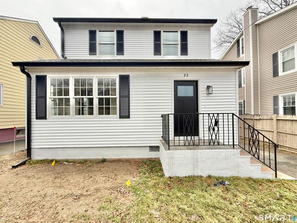 23 Congress Street, Stamford CT 06902