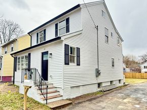 23 Congress Street, Stamford CT 06902