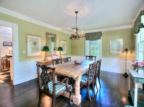 2683 Bronson Road, Fairfield CT 06824