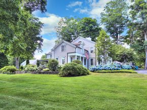 2683 Bronson Road, Fairfield CT 06824