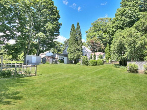 2683 Bronson Road, Fairfield CT 06824