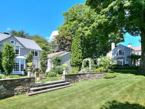 2683 Bronson Road, Fairfield CT 06824