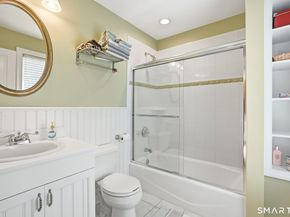 281 Newtown Turnpike, Redding CT 06896