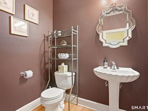 281 Newtown Turnpike, Redding CT 06896