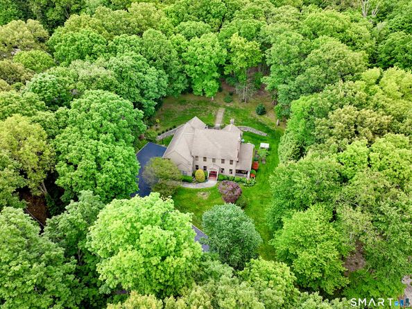 281 Newtown Turnpike, Redding CT 06896