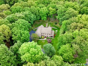 281 Newtown Turnpike, Redding CT 06896