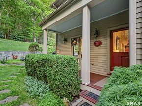 281 Newtown Turnpike, Redding CT 06896