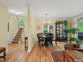 281 Newtown Turnpike, Redding CT 06896