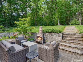 281 Newtown Turnpike, Redding CT 06896