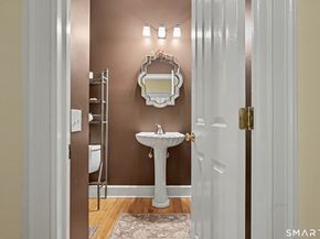281 Newtown Turnpike, Redding CT 06896