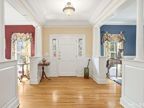 281 Newtown Turnpike, Redding CT 06896