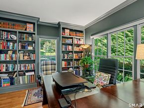 281 Newtown Turnpike, Redding CT 06896