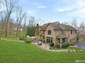 281 Newtown Turnpike, Redding CT 06896