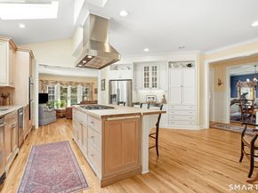 281 Newtown Turnpike, Redding CT 06896