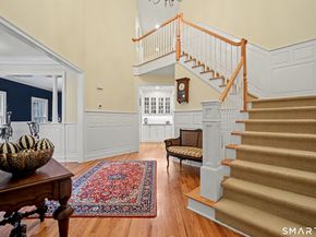 281 Newtown Turnpike, Redding CT 06896