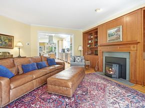 281 Newtown Turnpike, Redding CT 06896