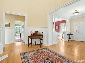 281 Newtown Turnpike, Redding CT 06896