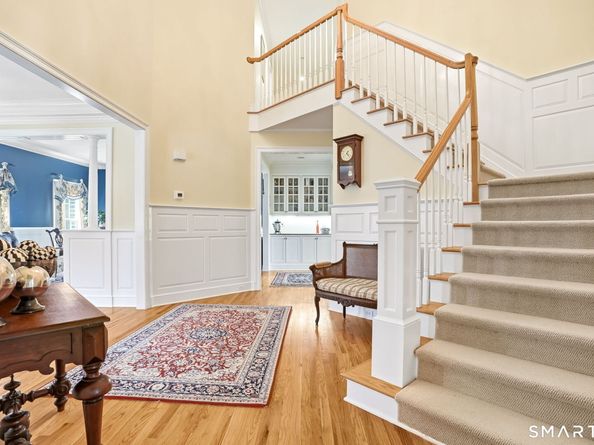 281 Newtown Turnpike, Redding CT 06896