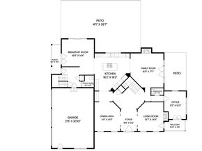 281 Newtown Turnpike, Redding CT 06896