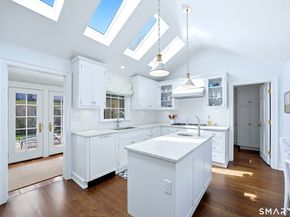 64 Five Mile River Road, Darien CT 06820
