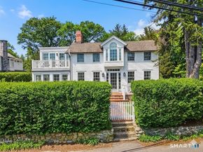 64 Five Mile River Road, Darien CT 06820