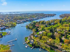 64 Five Mile River Road, Darien CT 06820