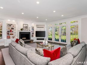 316 Mansfield Avenue, Darien CT 06820