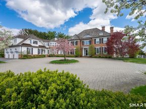 316 Mansfield Avenue, Darien CT 06820
