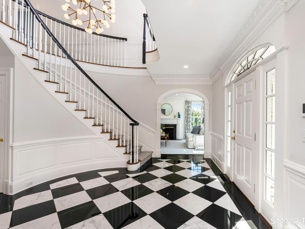 316 Mansfield Avenue, Darien CT 06820