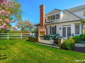 316 Mansfield Avenue, Darien CT 06820