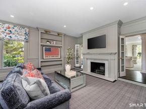 316 Mansfield Avenue, Darien CT 06820