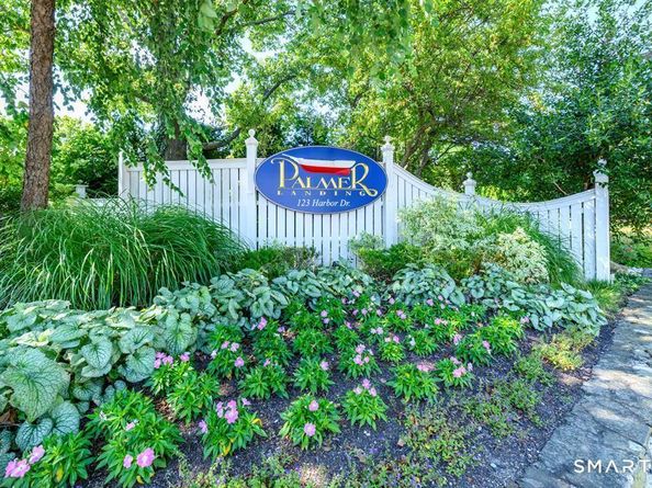 123 Harbor Drive 501, Stamford CT 06902