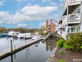 123 Harbor Drive 501, Stamford CT 06902