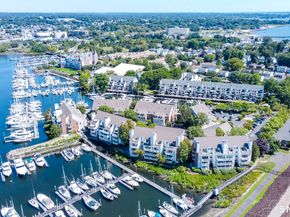123 Harbor Drive 501, Stamford CT 06902