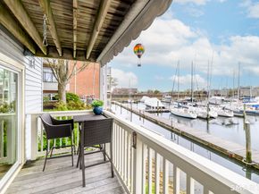 123 Harbor Drive 501, Stamford CT 06902