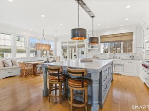 550 Penfield Road, Fairfield CT 06824