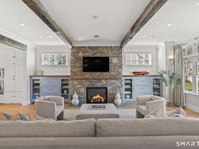 550 Penfield Road, Fairfield CT 06824