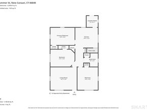 Undisclosed Address #24168579, New Canaan CT 06840