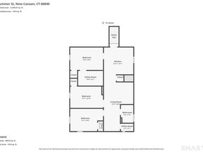 Undisclosed Address #24168579, New Canaan CT 06840
