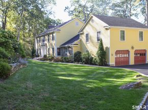 21 Laurel Lake E, Weston CT 06883