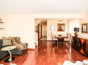 19 Woodway Road 16, Stamford CT 06907